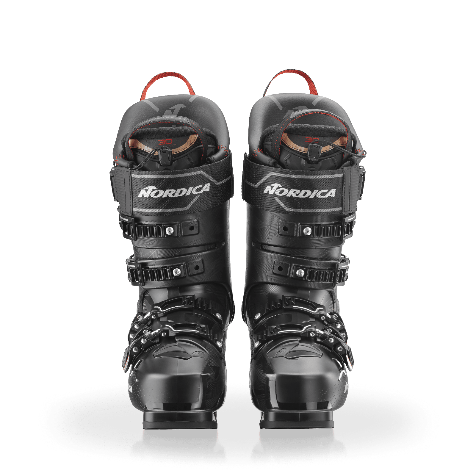 Nordica Promachine 3 130 S Ski Boots 2027