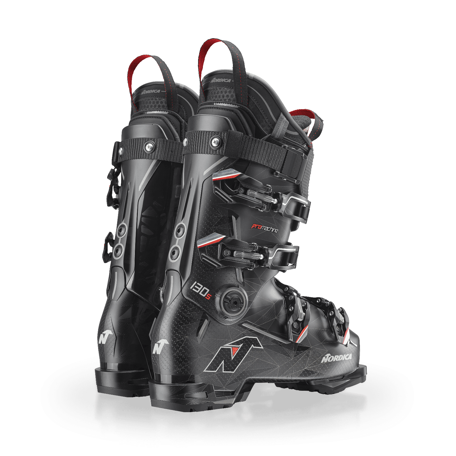 Nordica Promachine 3 130 S Ski Boots 2027