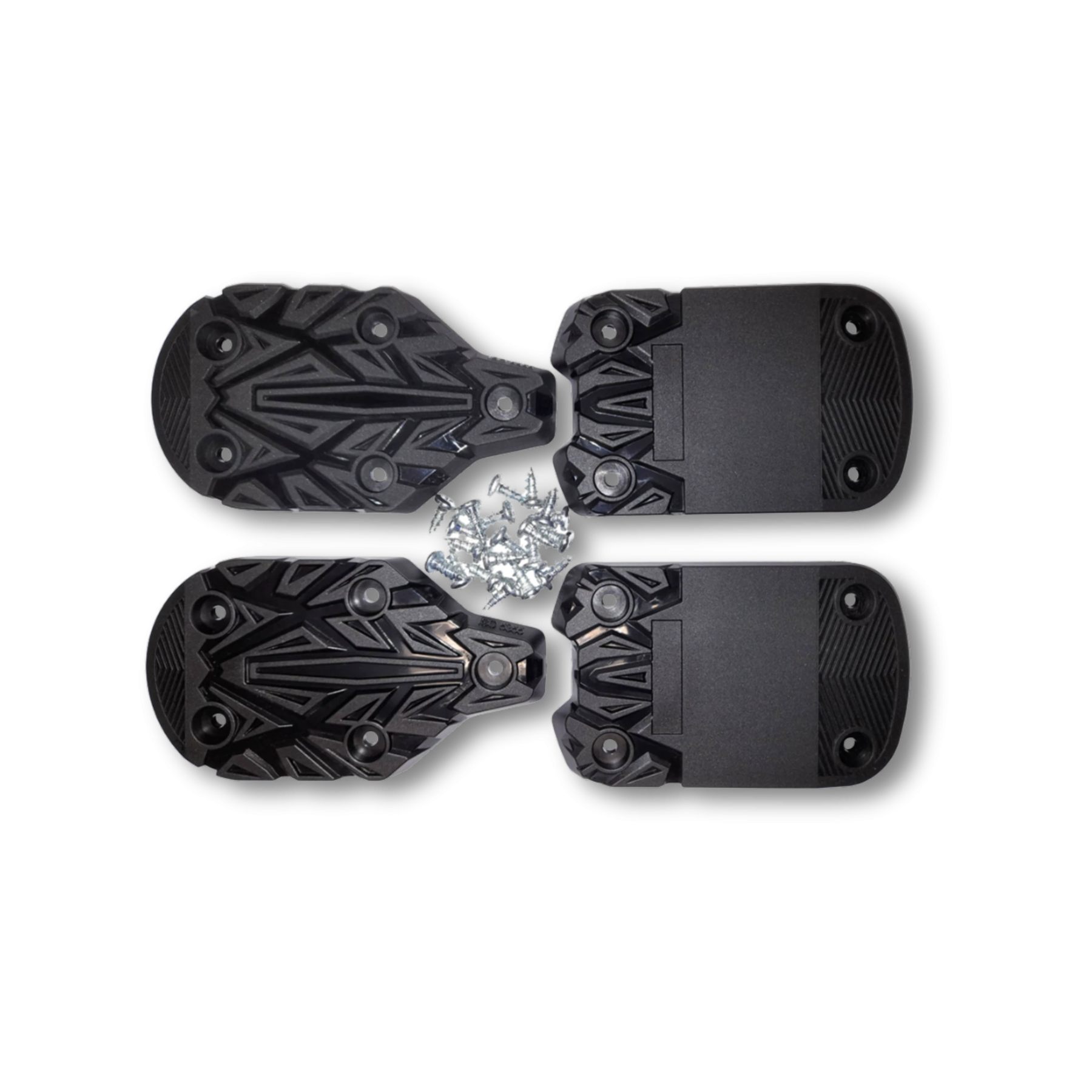 Nordica Promachine 3 5355 Alpine Sole Kit