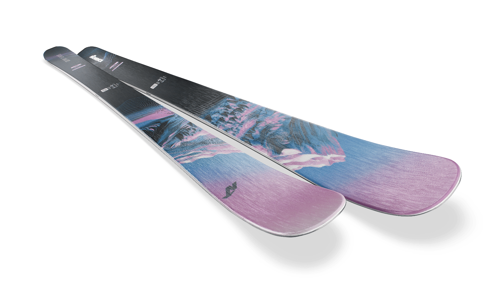 Nordica Santa Ana 92 Skis 2026