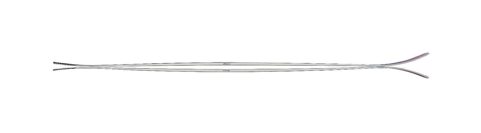 Nordica Santa Ana 92 Skis 2026 Camber