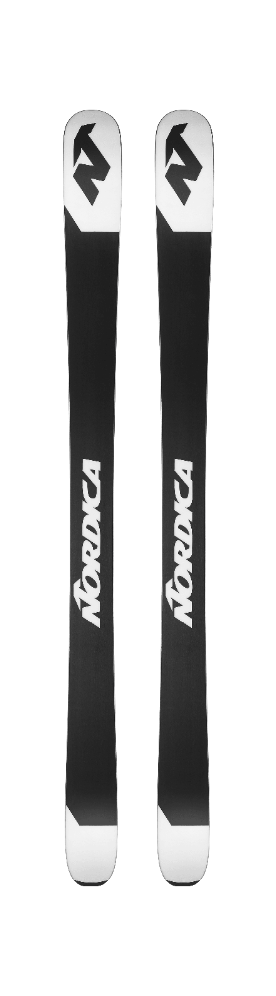 Nordica Santa Ana 92 Skis 2027 Bases