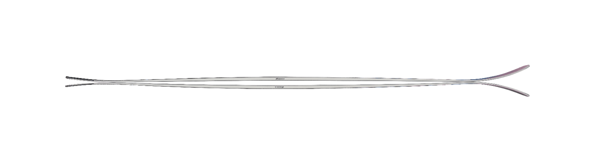 Nordica Santa Ana 92 Skis 2027 Camber