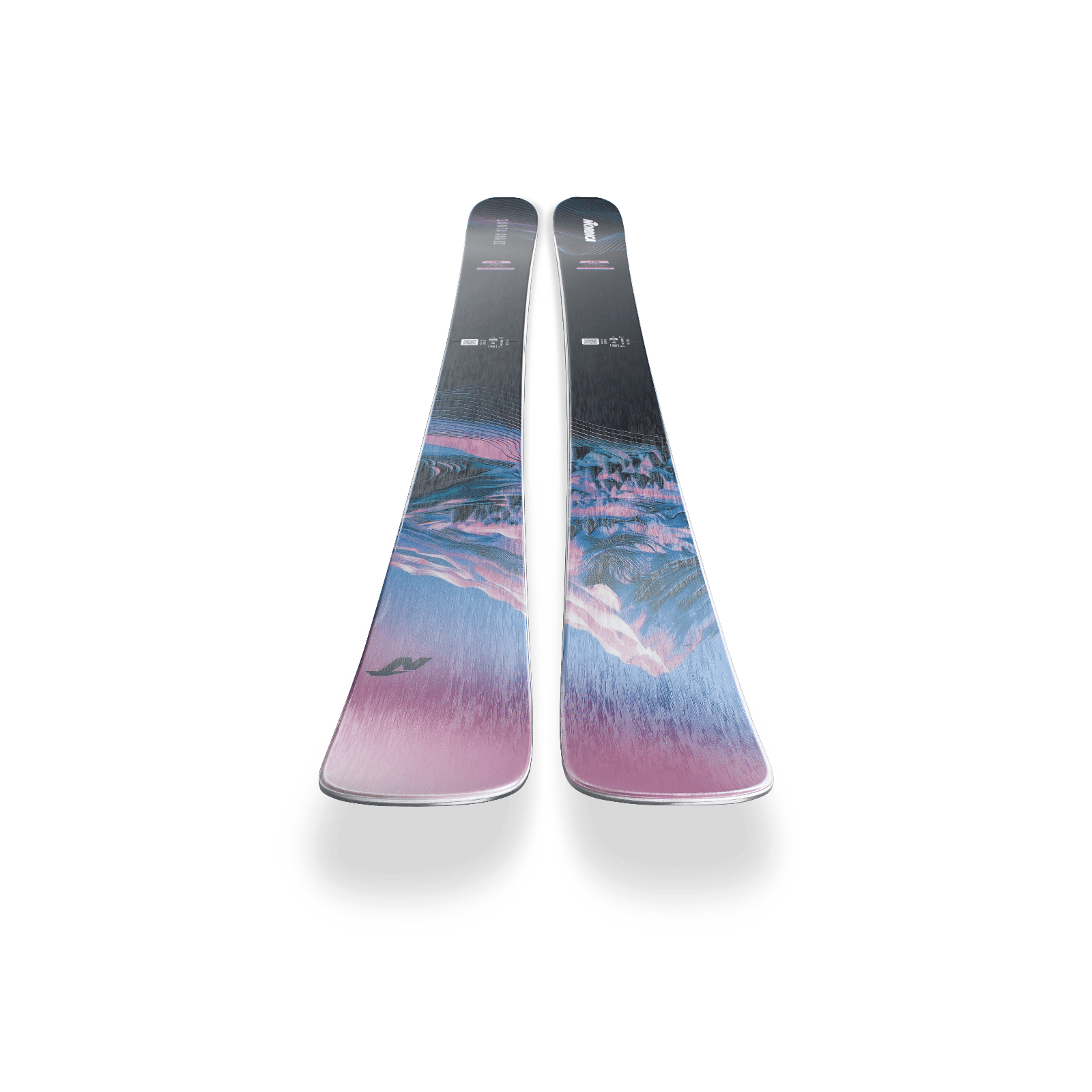 Nordica Santa Ana 92 Skis 2027