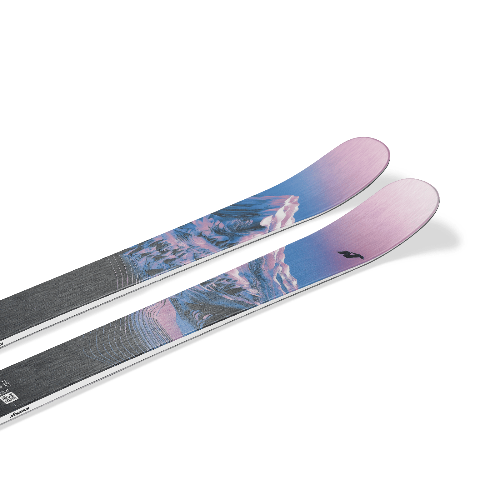 Nordica Santa Ana 92 Skis 2027 Tips
