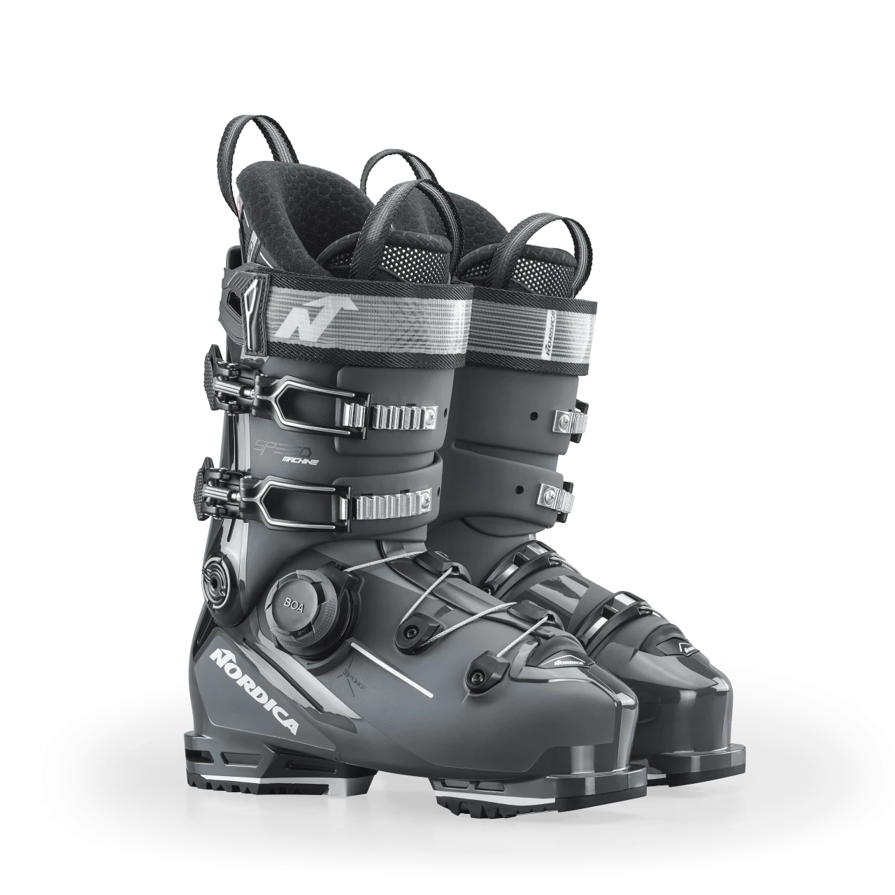 Nordica Speedmachine 3 100 BOA Ski Boots 2027