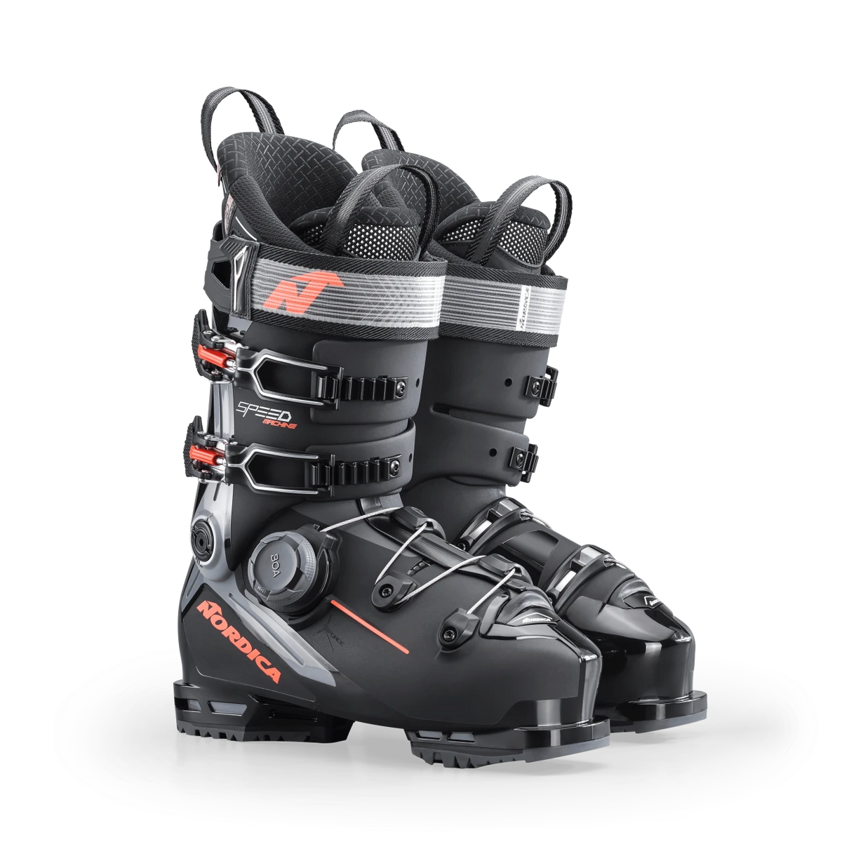 Nordica Speedmachine 3 110 BOA Ski Boots 2027