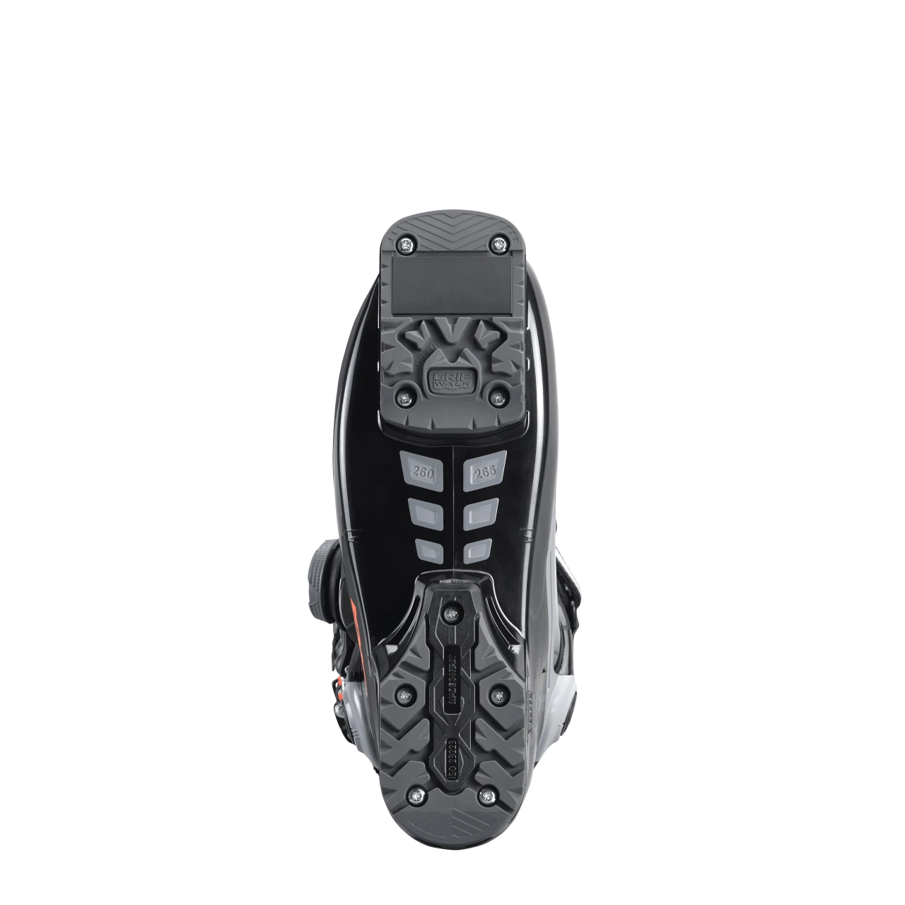 Nordica Speedmachine 3 110 BOA Ski Boots 2027