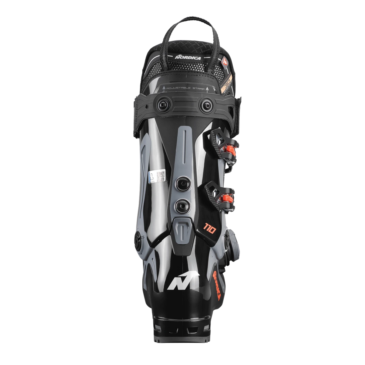Nordica Speedmachine 3 110 BOA Ski Boots 2027