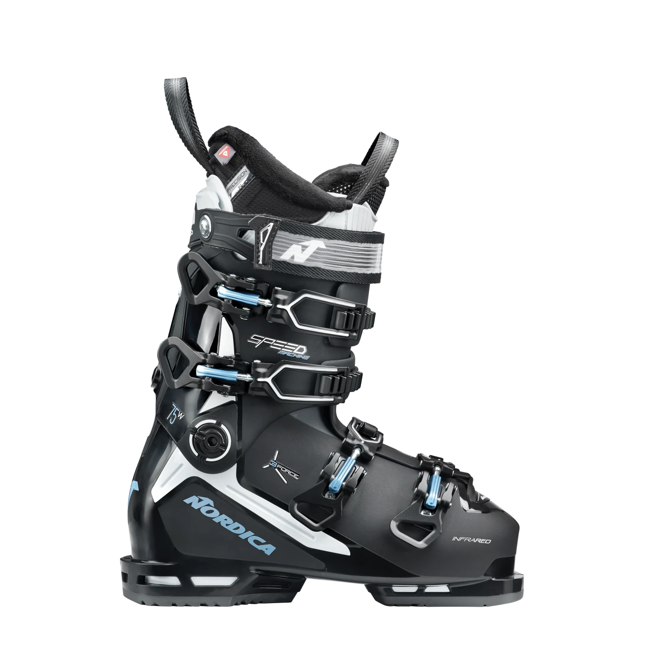Nordica Speedmachine 3 75 W Ski Boots 2027
