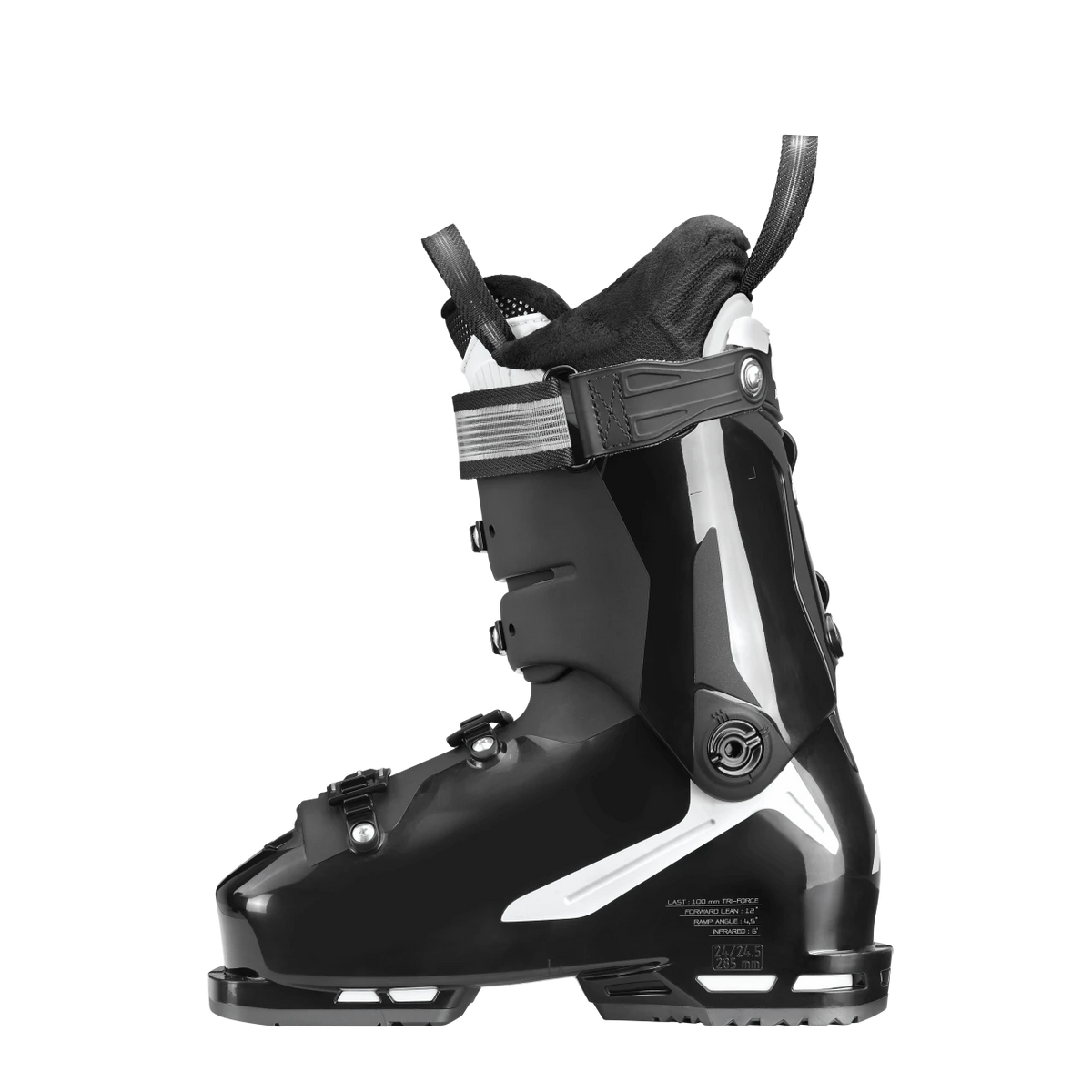 Nordica Speedmachine 3 75 W Ski Boots 2027