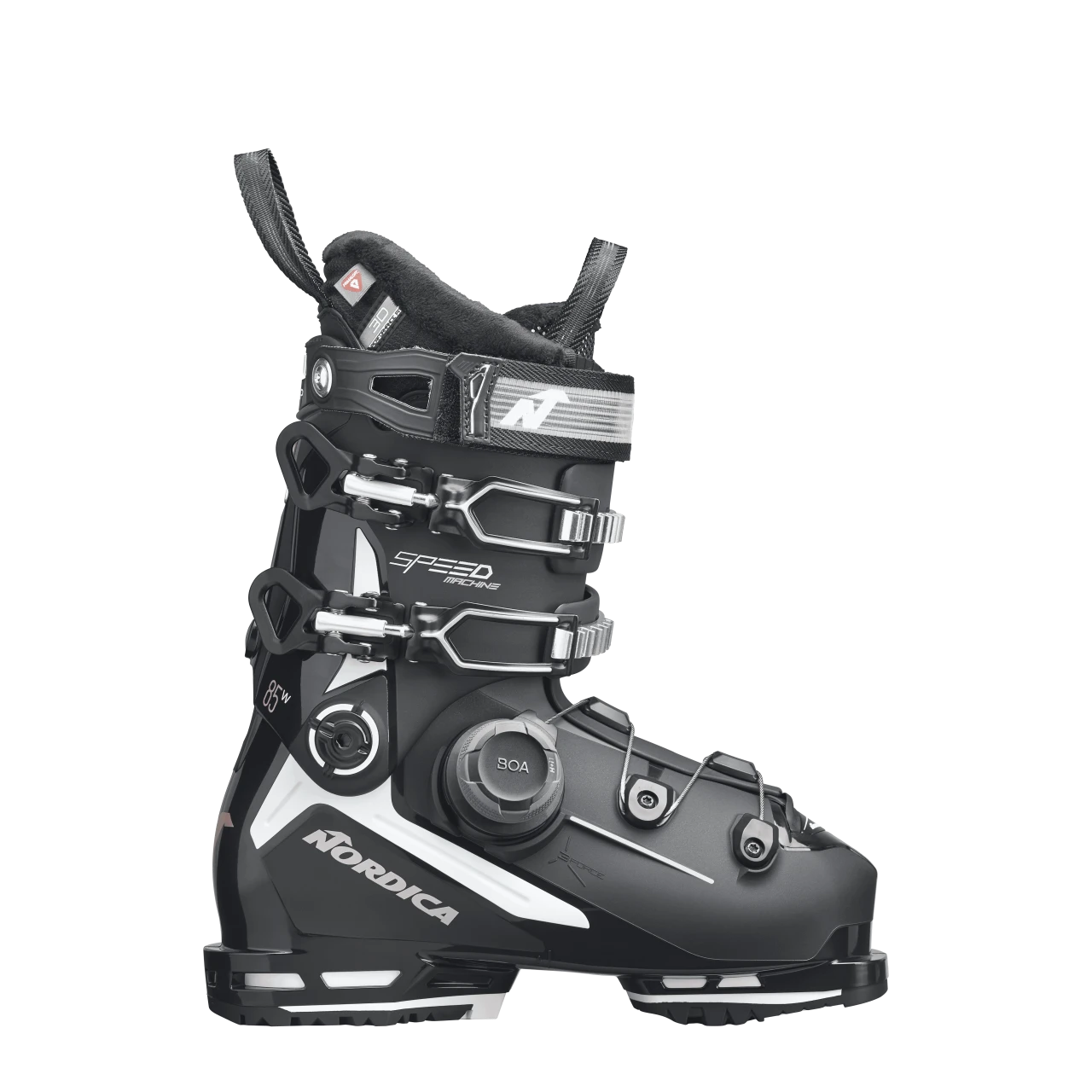 Nordica Speedmachine 3 85 W BOA Ski Boots 2027