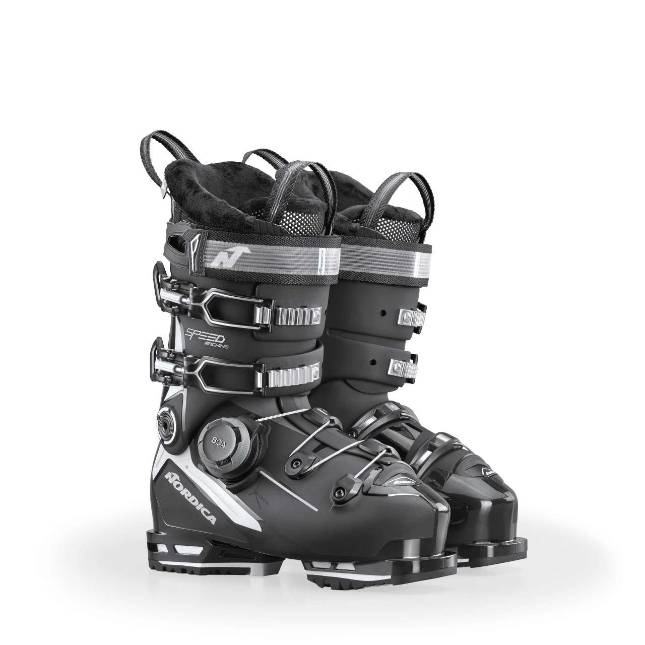 Nordica Speedmachine 3 85 W BOA Ski Boots 2027