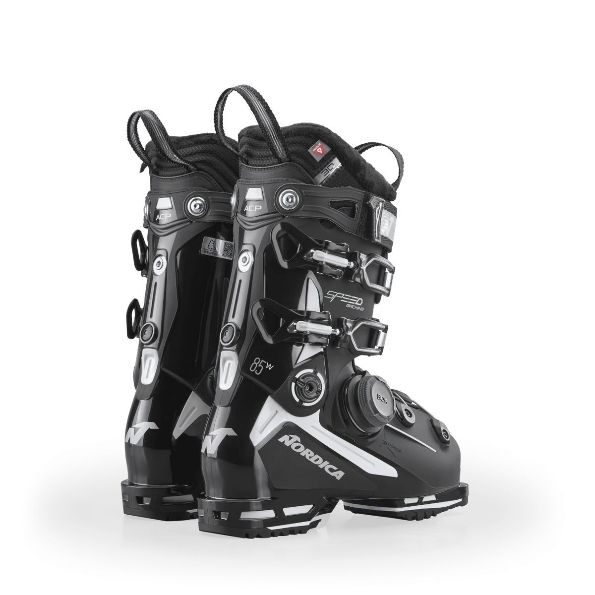 Nordica Speedmachine 3 85 W BOA Ski Boots 2027