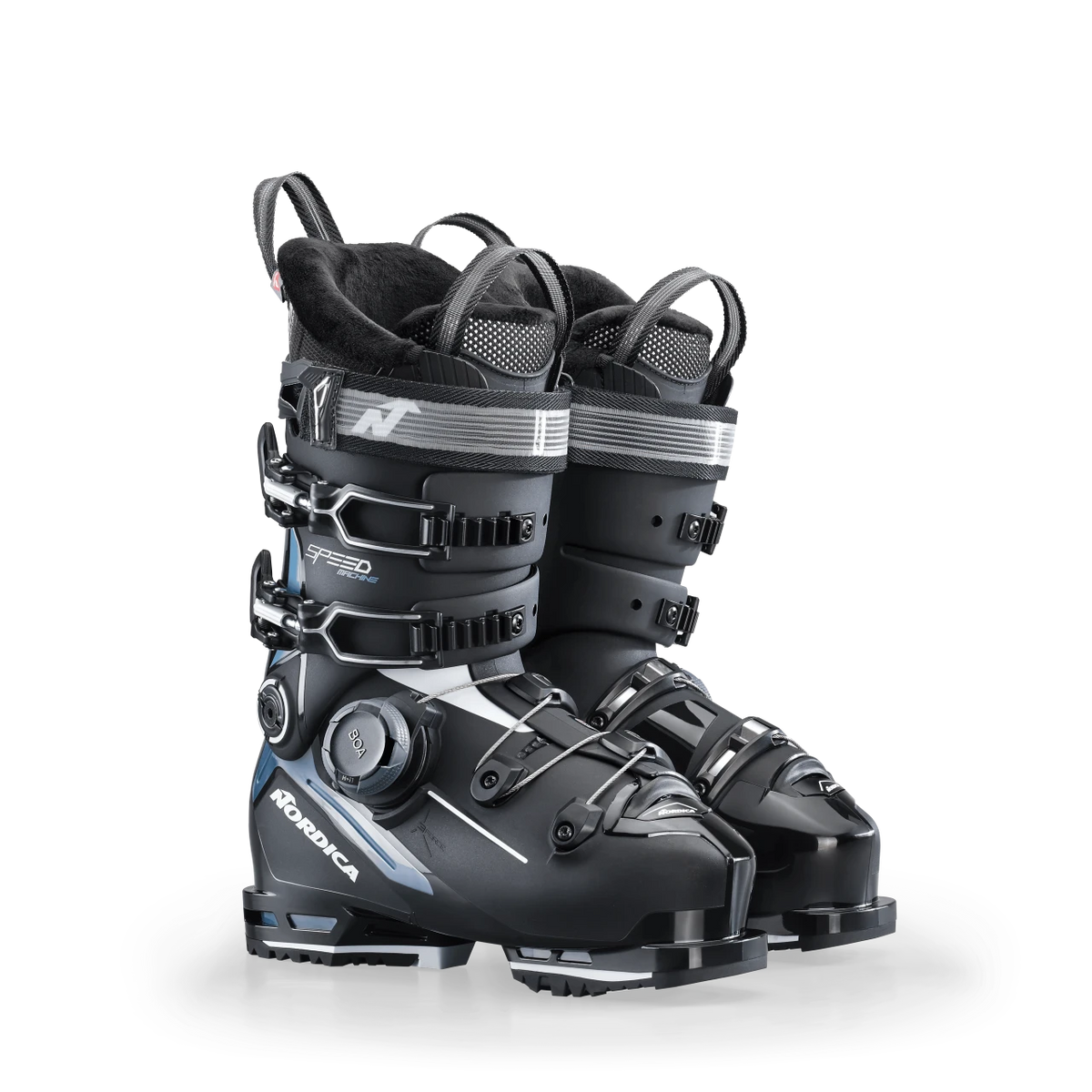 Nordica Speedmachine 3 95 W BOA Ski Boots 2027