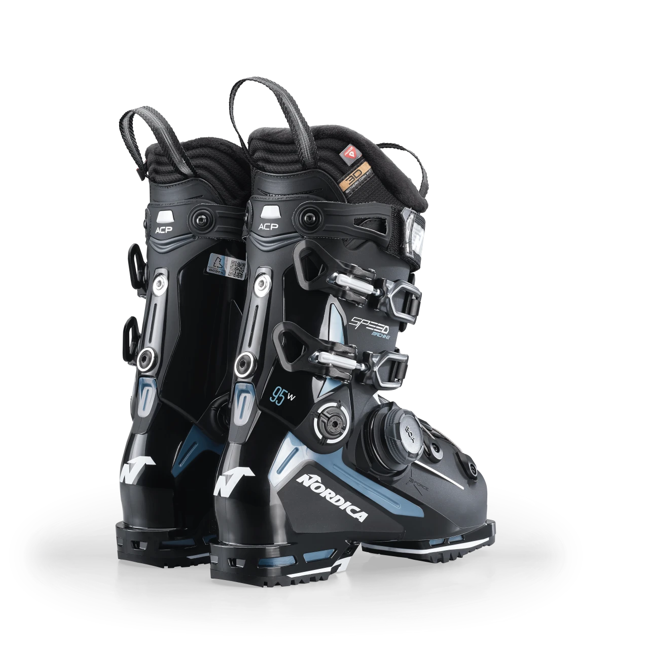 Nordica Speedmachine 3 95 W BOA Ski Boots 2027