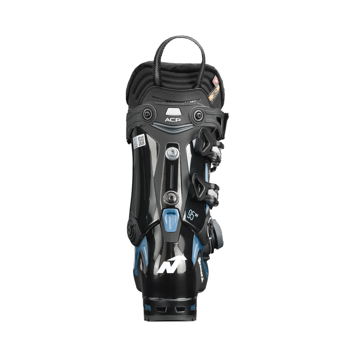 Nordica Speedmachine 3 95 W BOA Ski Boots 2027