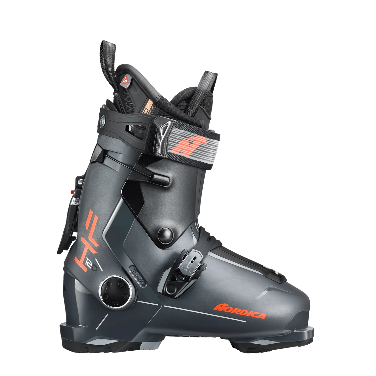 Nordica HF 120 Ski Boots 2027