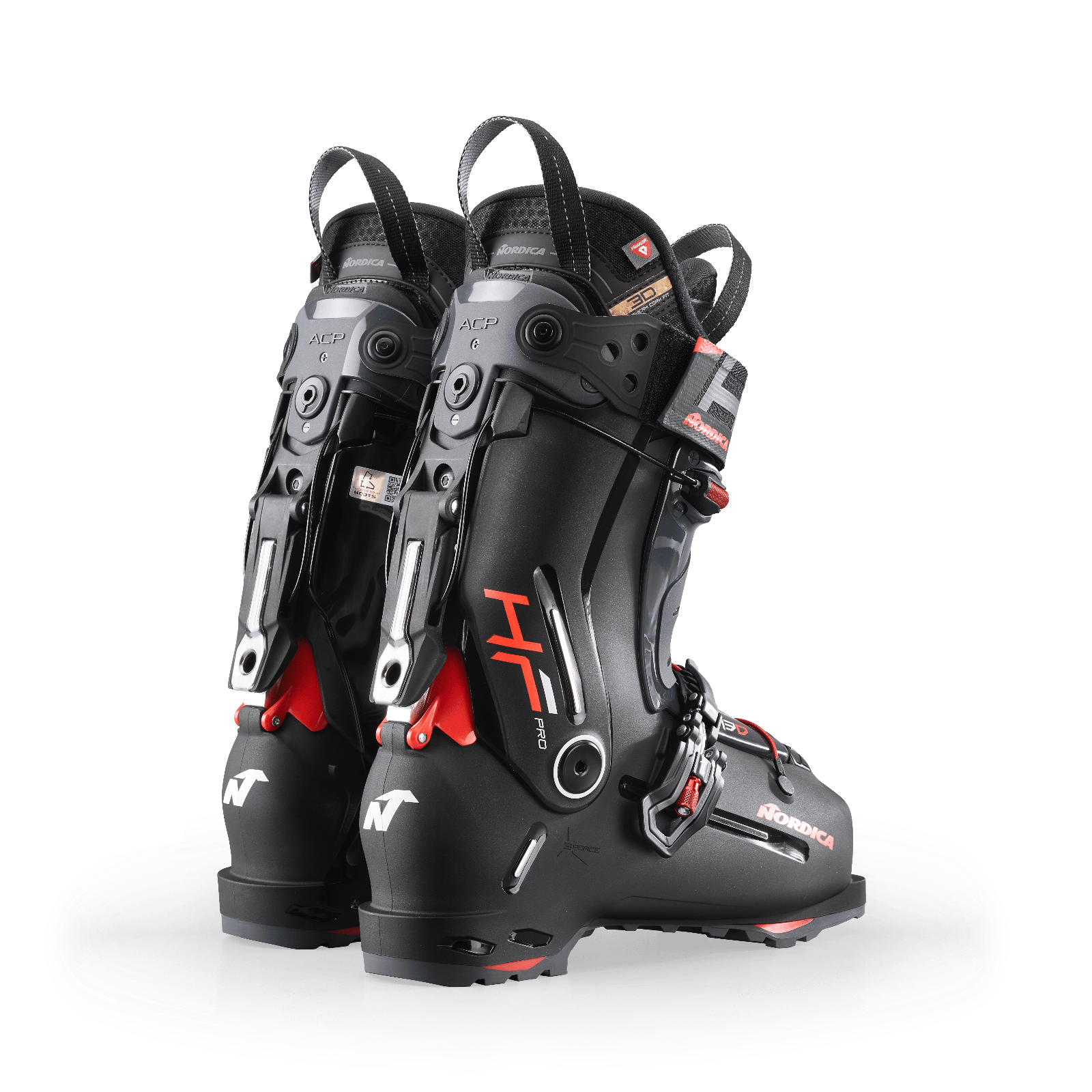 Nordica HF Pro 130 GW Ski Boots 2026