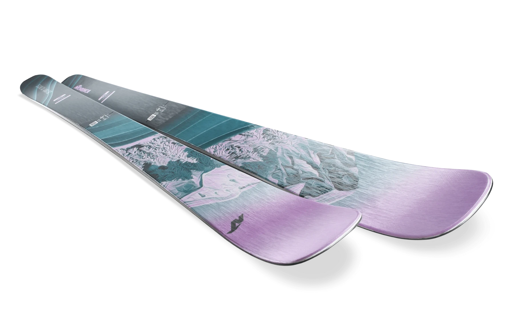 Nordica Santa Ana 92 Skis 2025