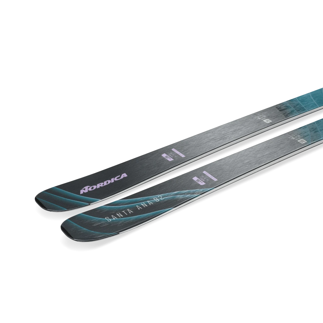 Nordica Santa Ana 92 Skis 2025