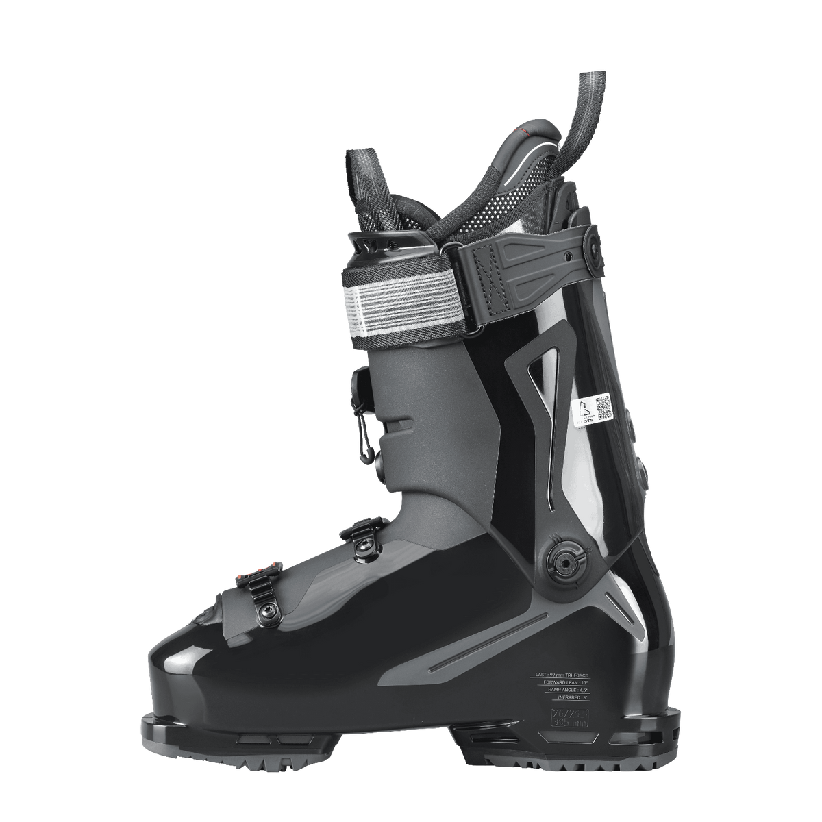 Nordica Speedmachine 3 130 S BOA Cuff Ski Boots 2027