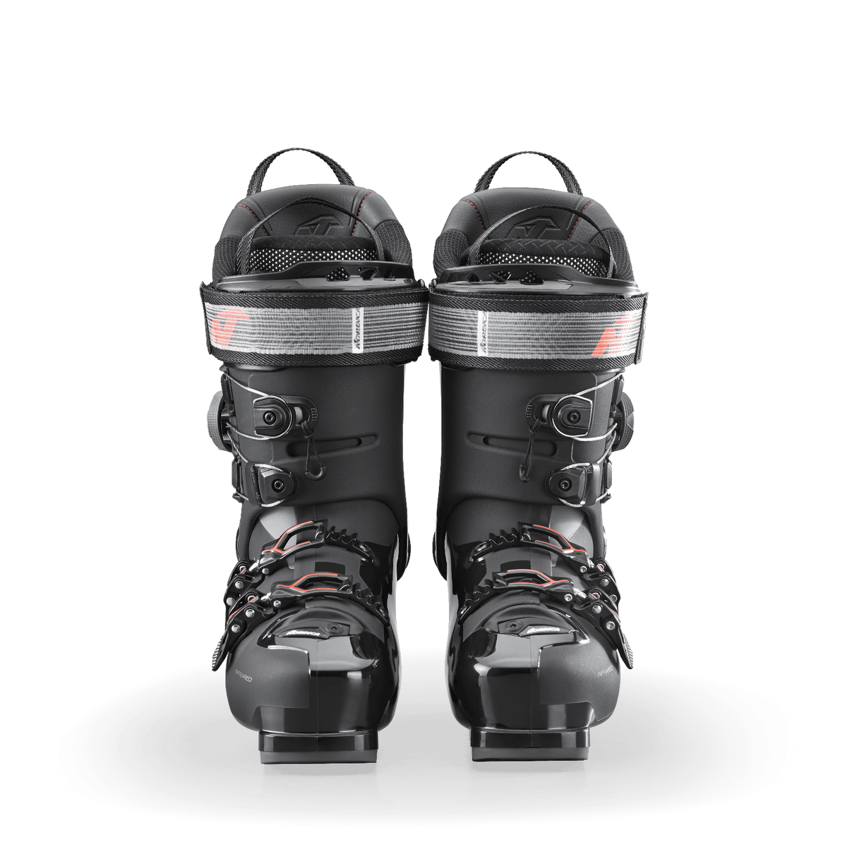 Nordica Speedmachine 3 130 S BOA Cuff Ski Boots 2027