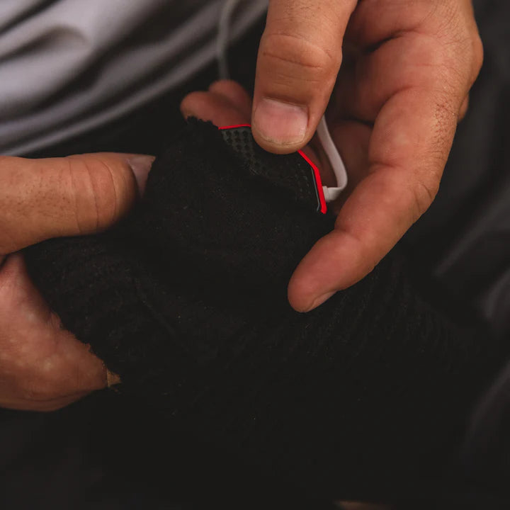 Outdoor Tech Shred Beanie