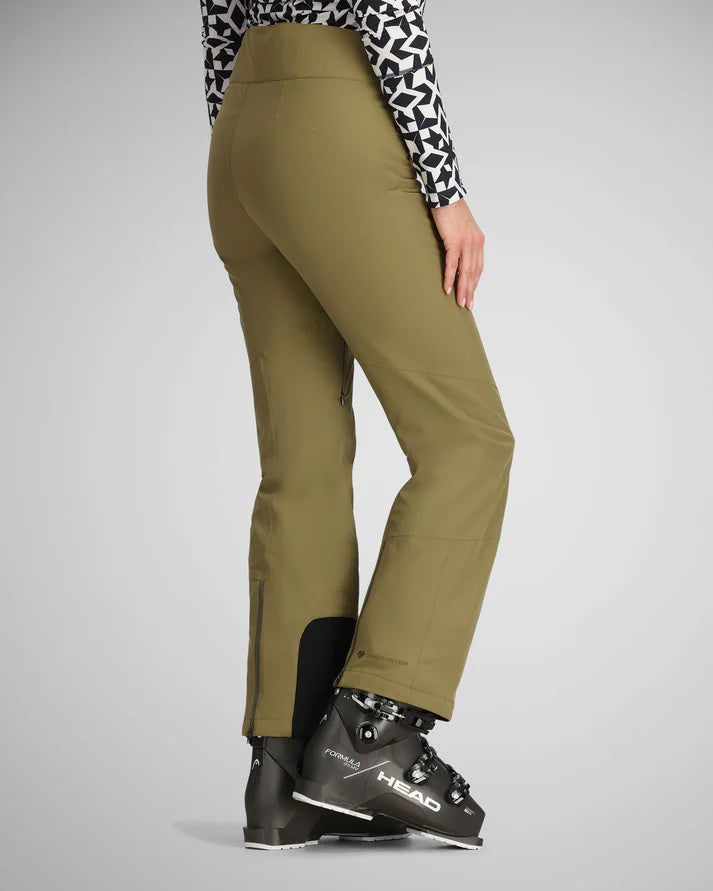 Obermeyer Bliss Snow Pant Smokey Olive