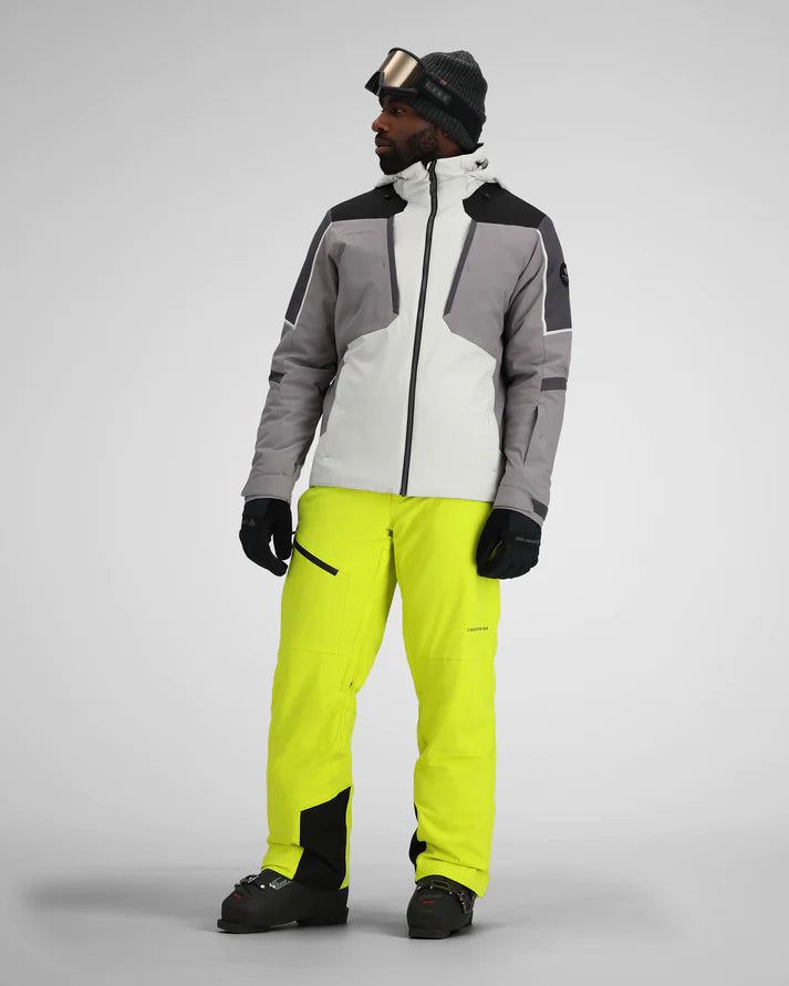 Obermeyer foundation jacket shop sale