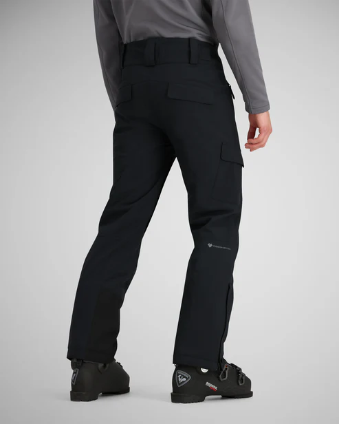 Obermeyer Men's Alpinist Stretch Snow Pant