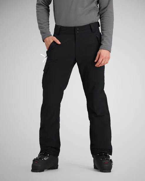 Obermeyer Men's Alpinist Stretch Snow Pant
