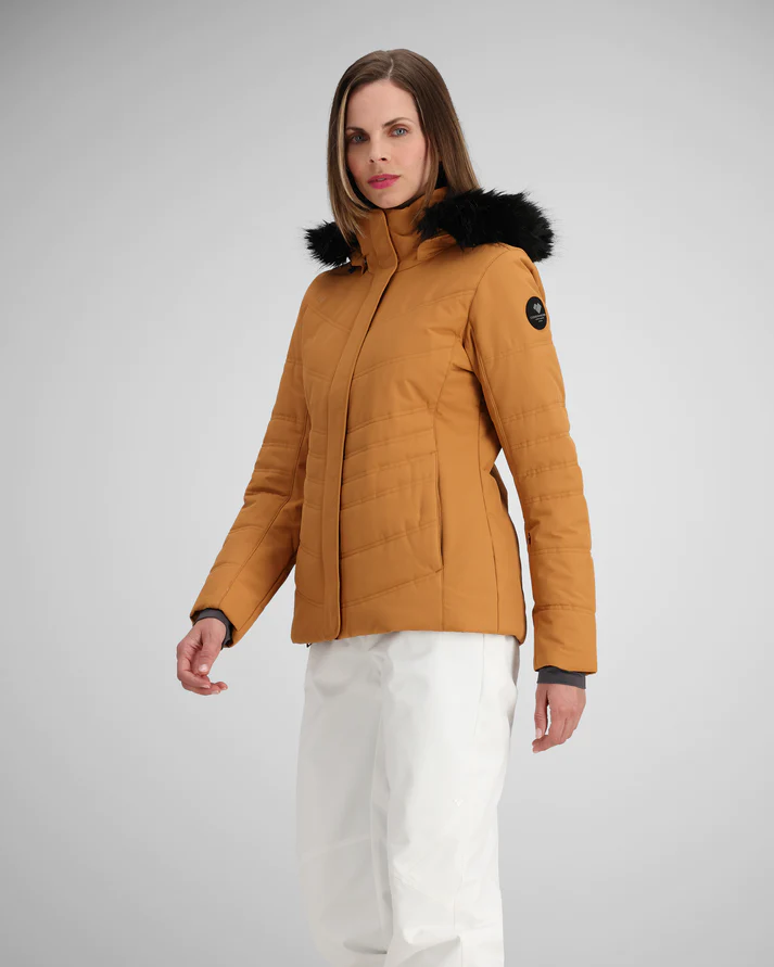 Obermeyer Tuscany Elite Jacket - Giacca da sci - Donna Obermeyer Tuscany Elite Jacket - Giacca da sci - Donna