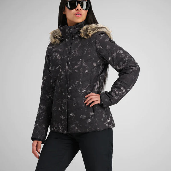 Obermeyer 11105 women's 2025 tuscany ii jacket