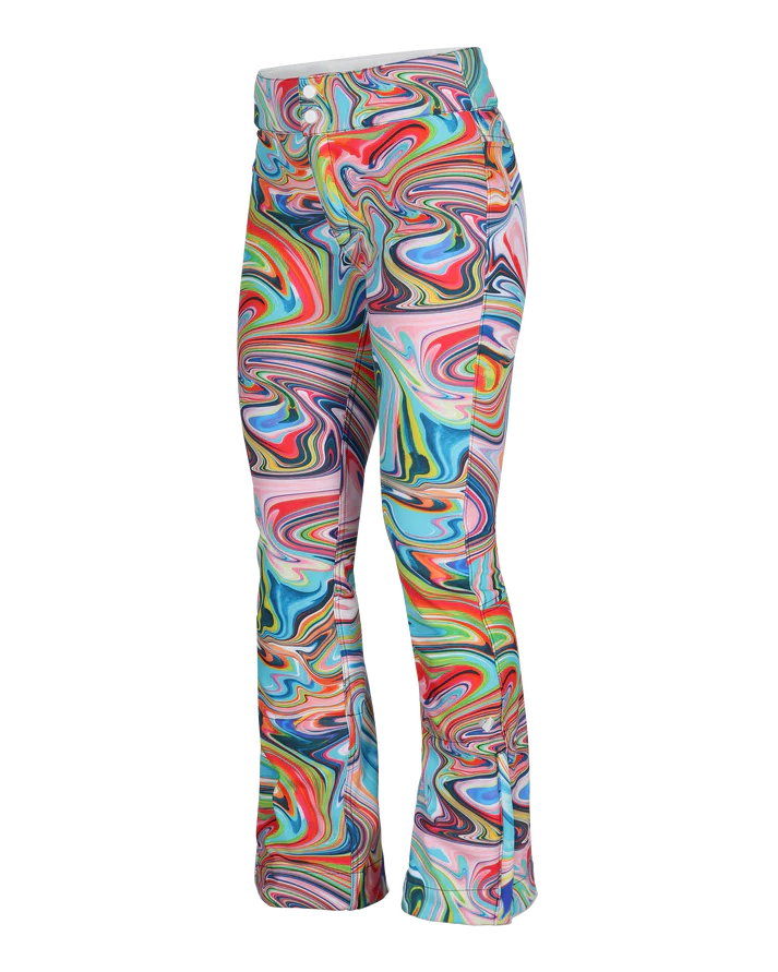 Obermeyer Women's Printed Bond Snow Pant