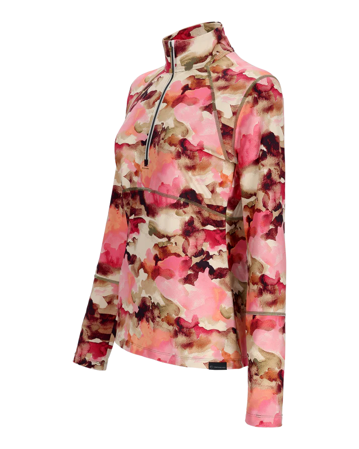 Blooming Camo