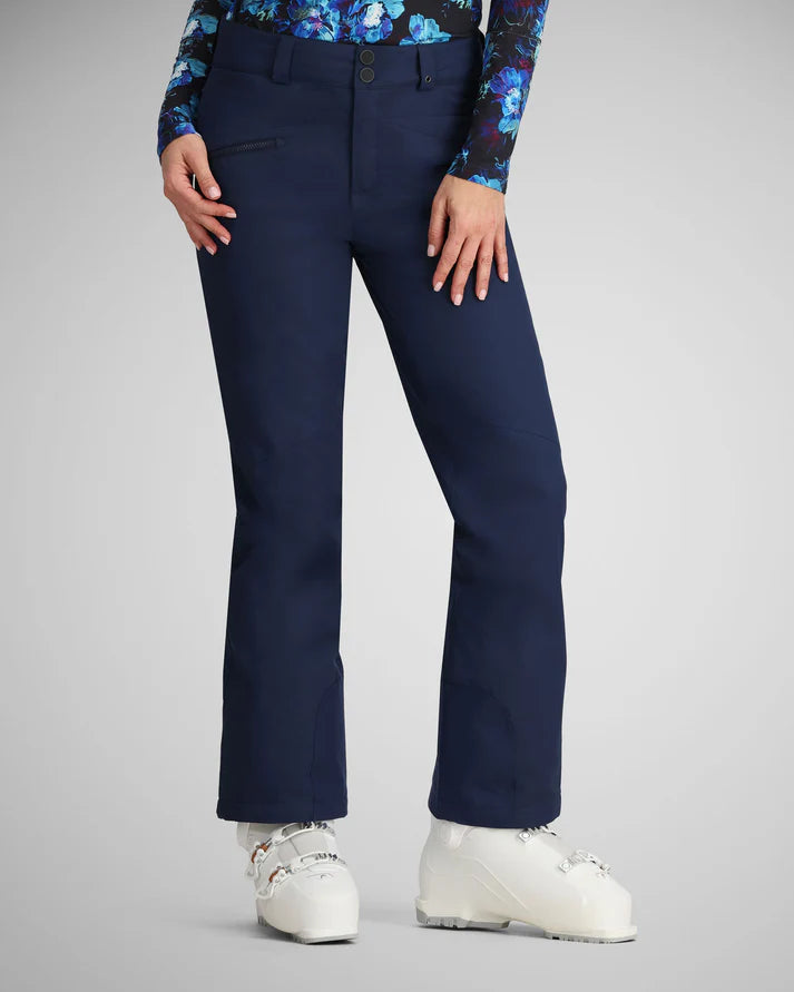 Obermeyer Women's Malta Snow Pant Navy