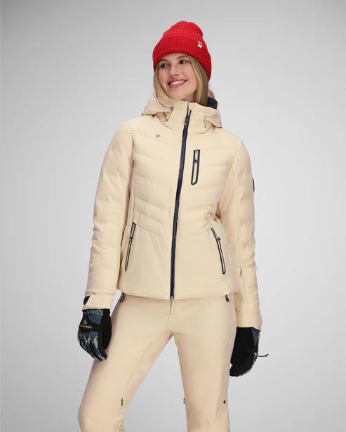 Obermeyer Women's Cosima Down Jacket