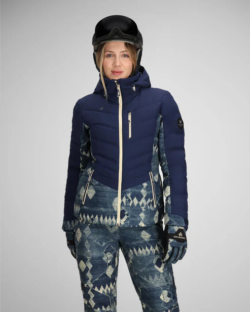 Obermeyer Women's Cosima Down Jacket