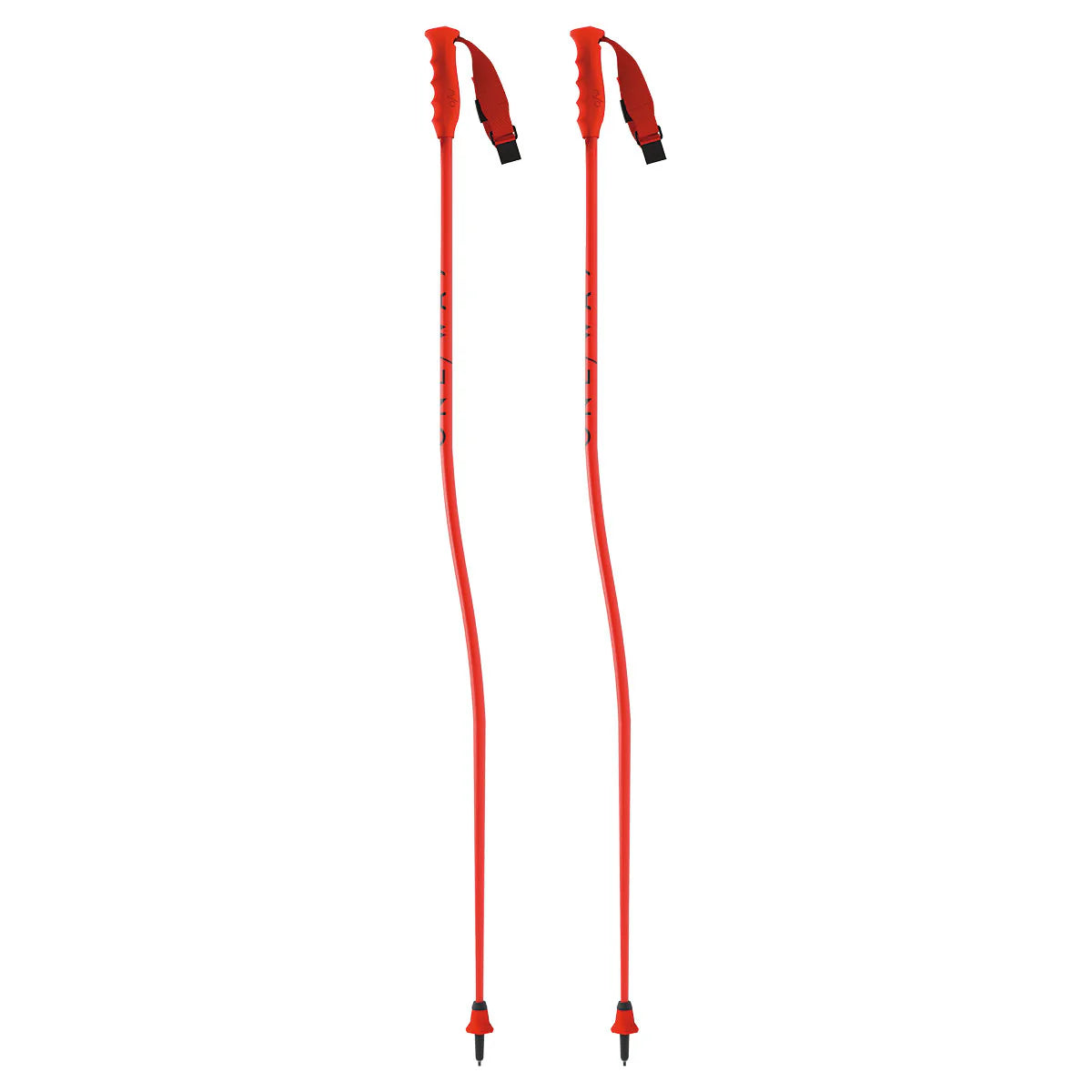 One Way RD 16 GS Ski Poles Pair