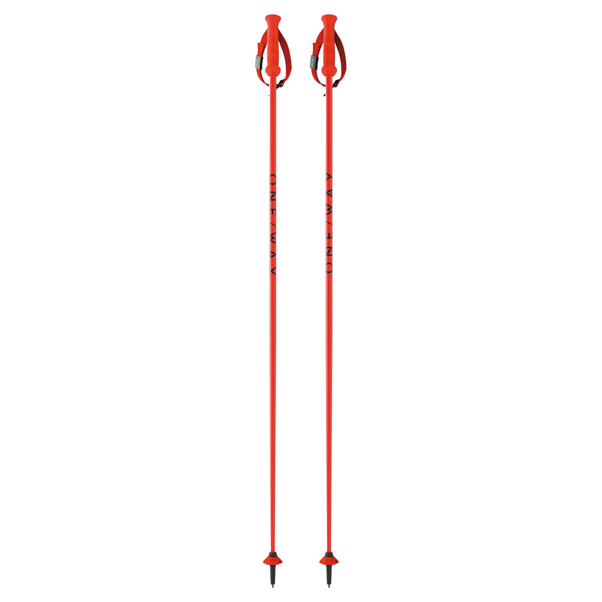 One Way RD 16 SL Ski Poles