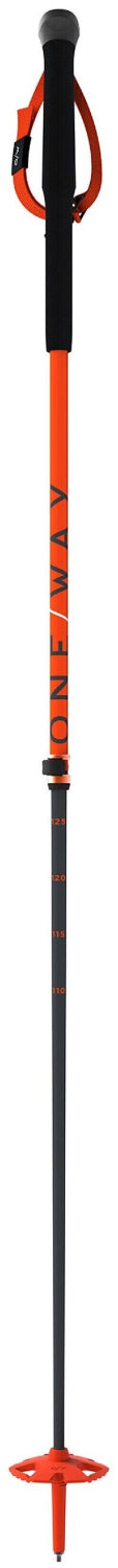 One Way FR Vario Ski Pole