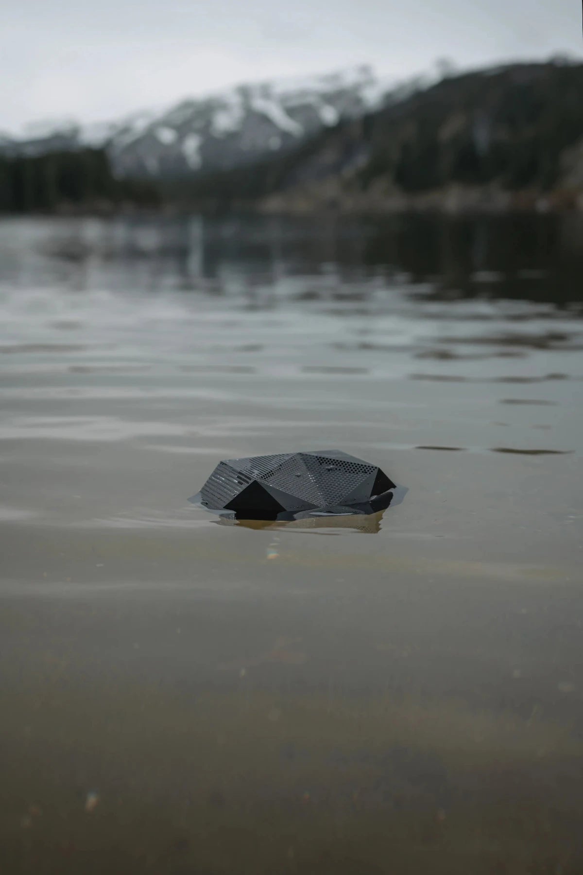 Outdoor Tech Turtle Shell 4.0 Wireless Speaker