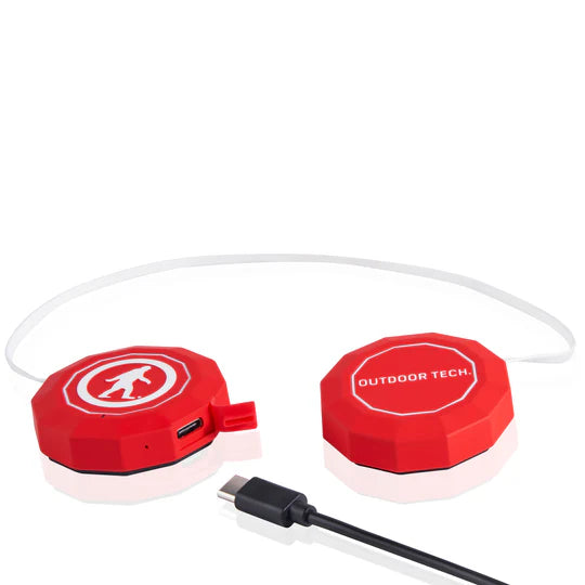 Outdoor Tech Chips 3.0 Helmet Headphones