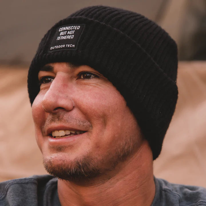 Outdoor Tech Shred Beanie