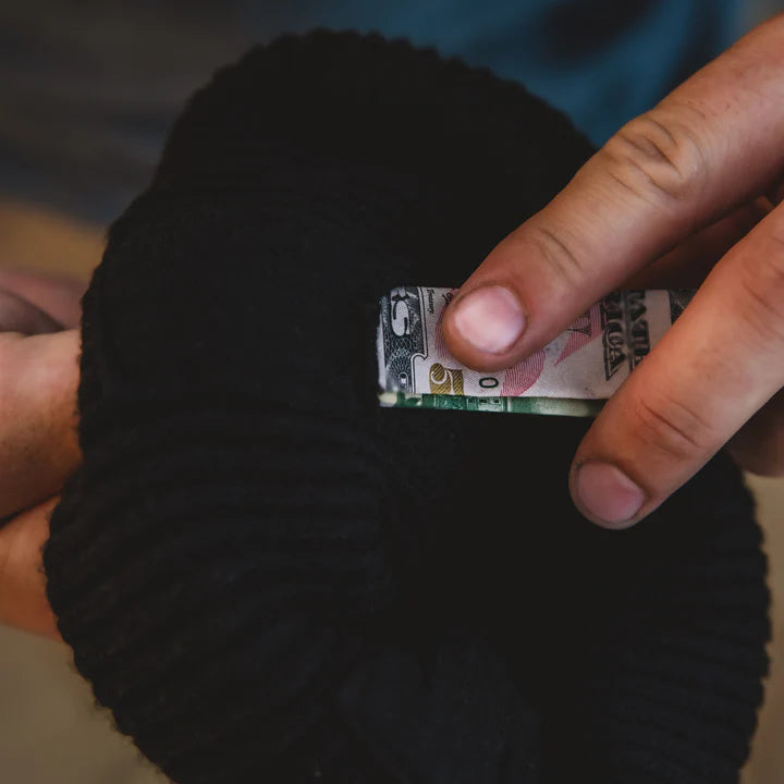 Outdoor Tech Shred Beanie