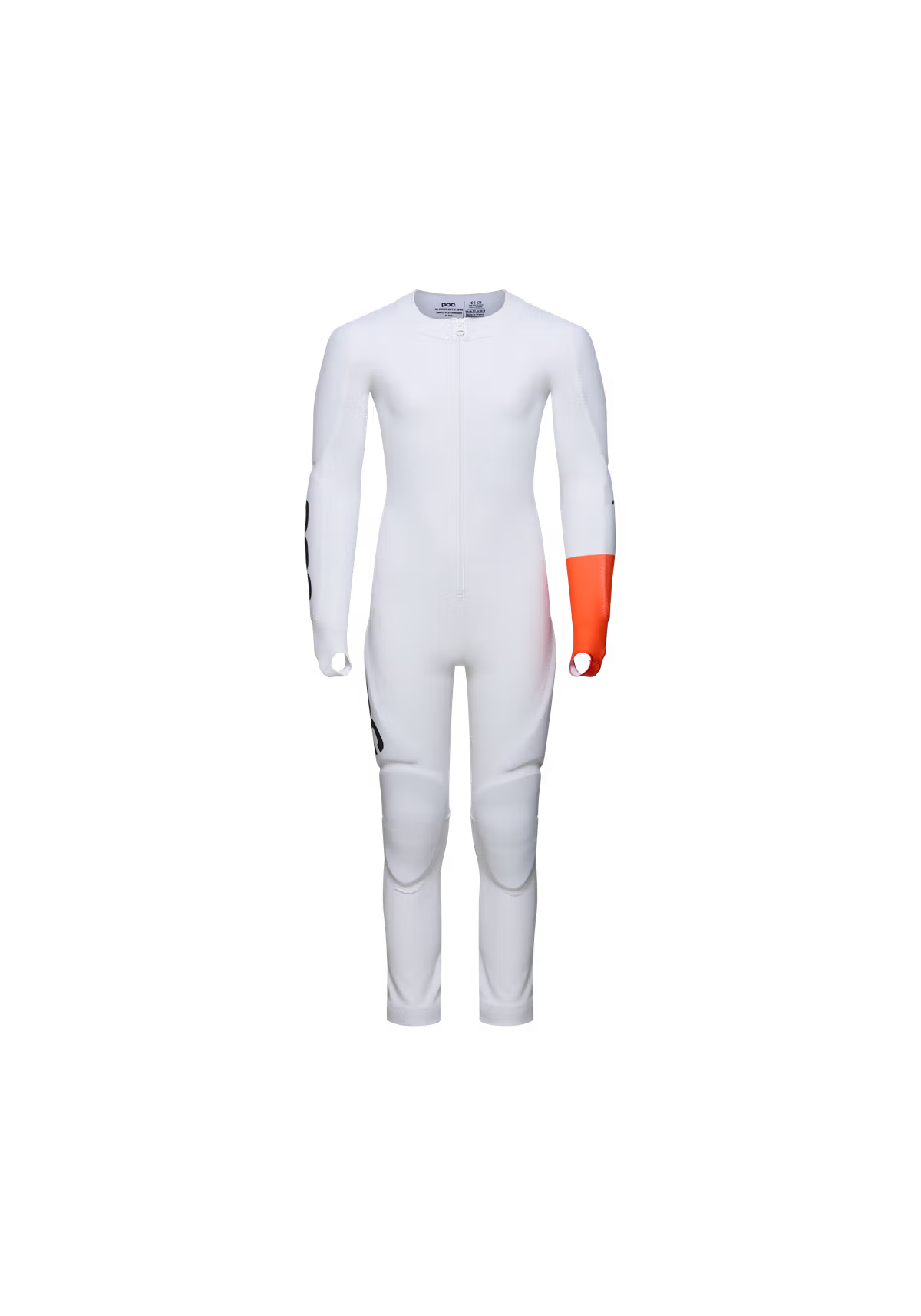 POC Skin GS Jr Ski Race Suit