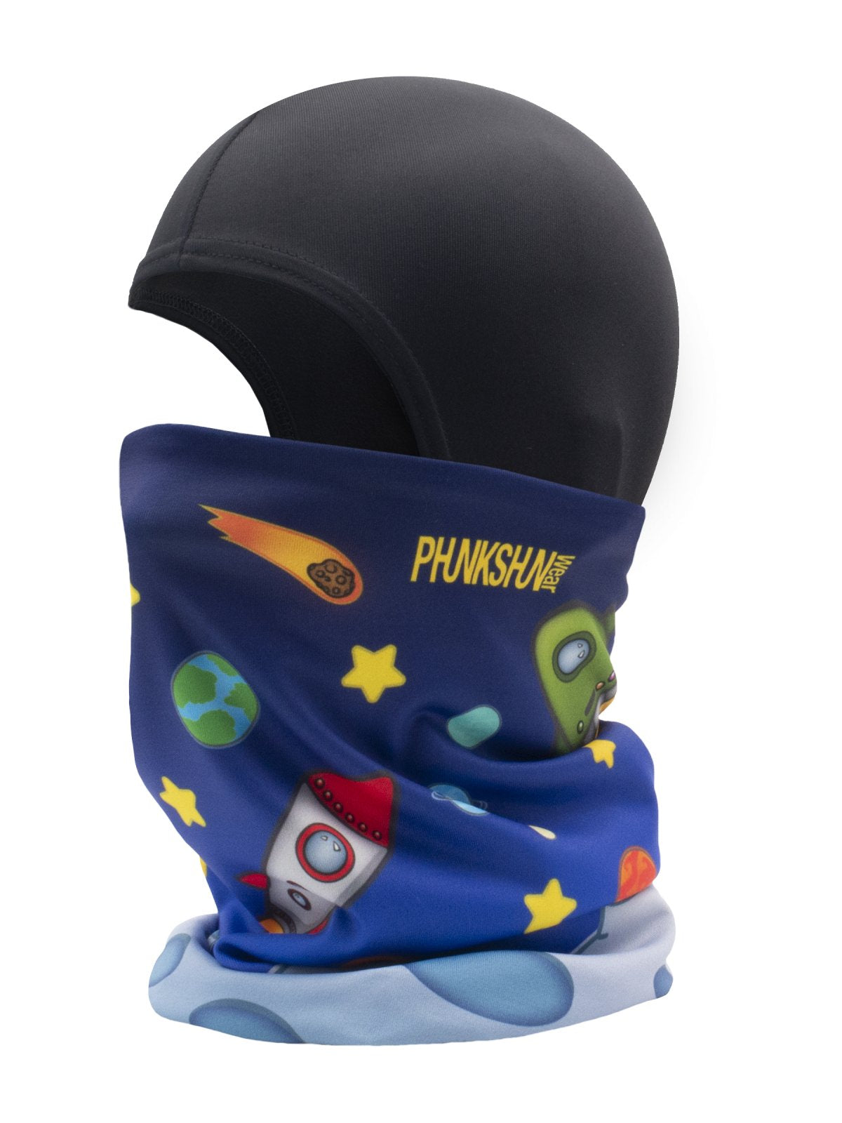 Phunkshun Youth Mistral Double Ballerclava