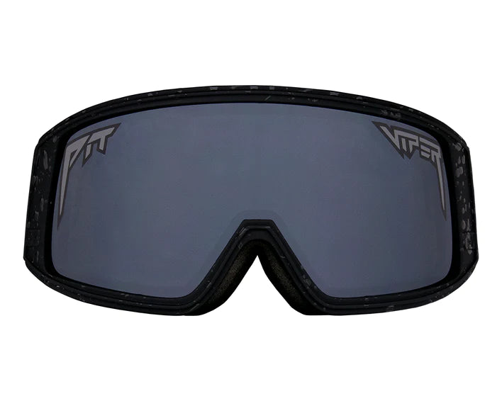 Pit Viper Blacking Out Goggles