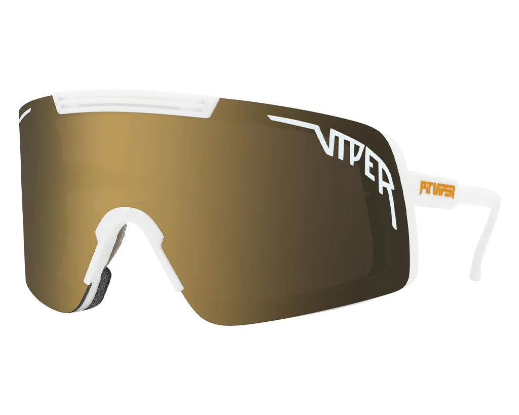 Pit Viper The Miami Nights Synthesizer Sunglasses